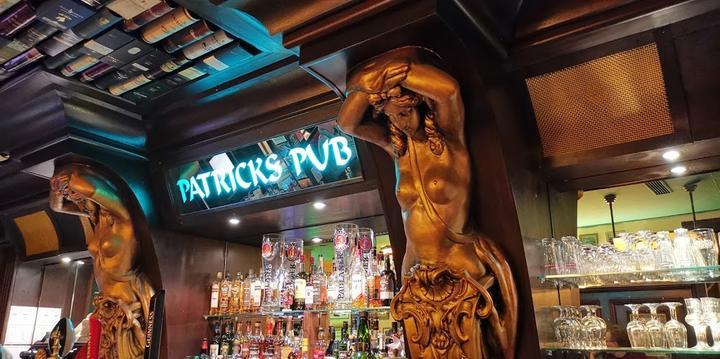 Patricks Pub